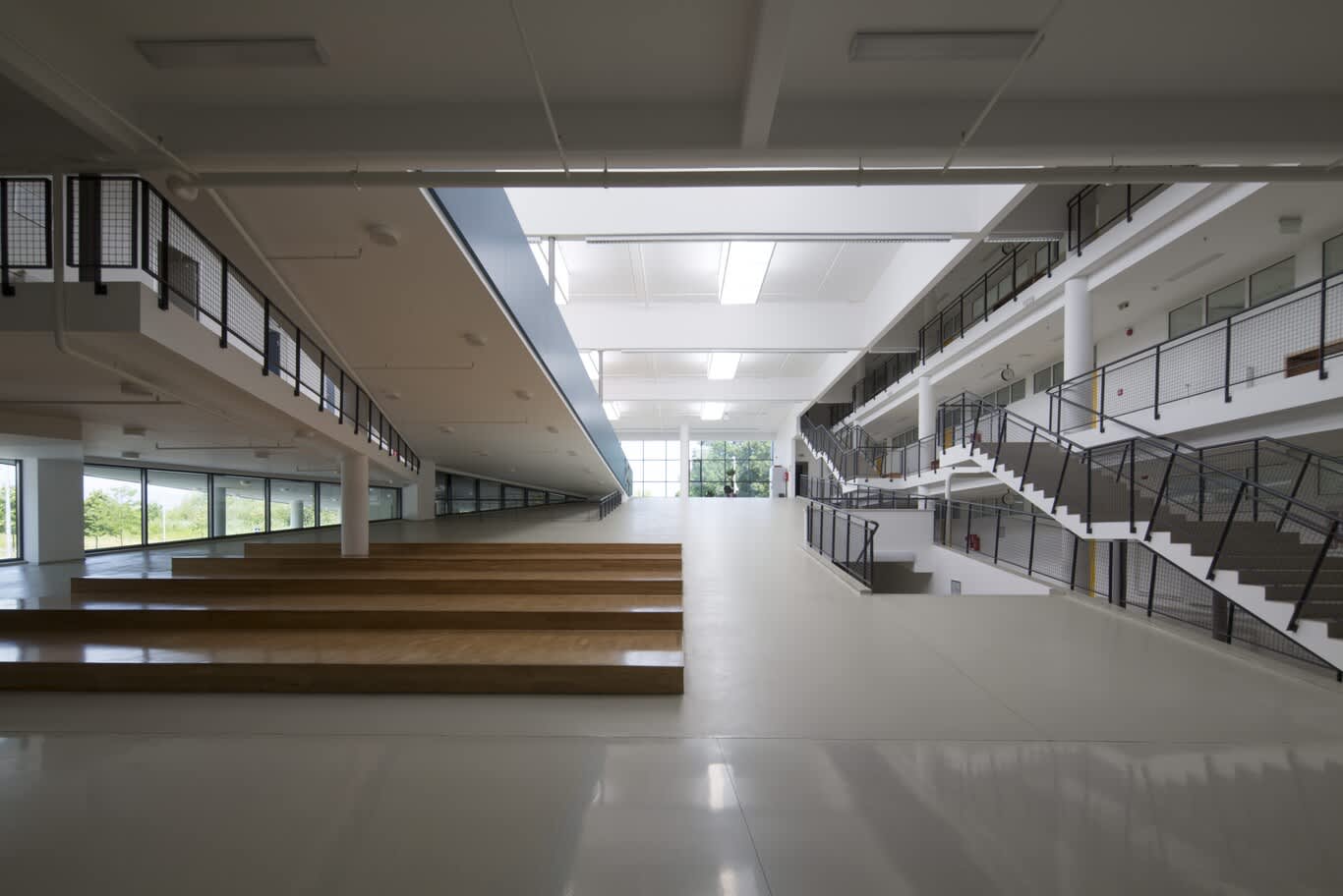 innovative classroom furniture layout