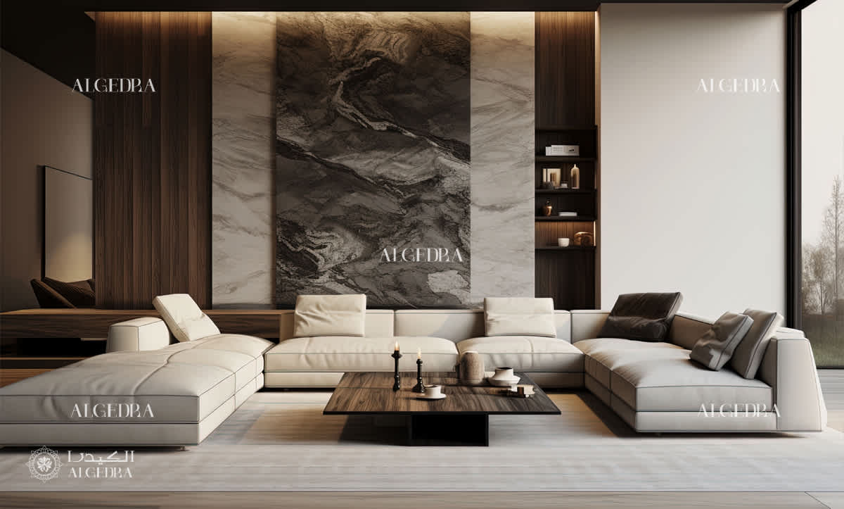 interior modern wardrobe design