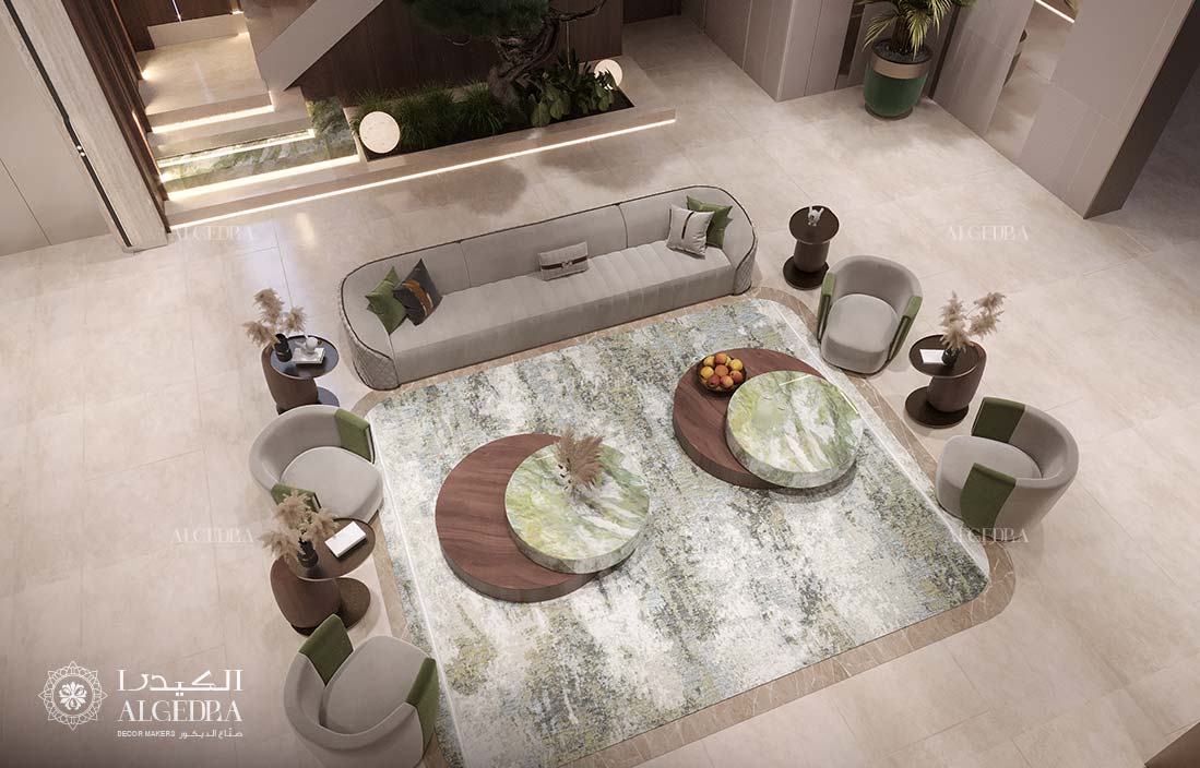 villa renovation Abu Dhabi