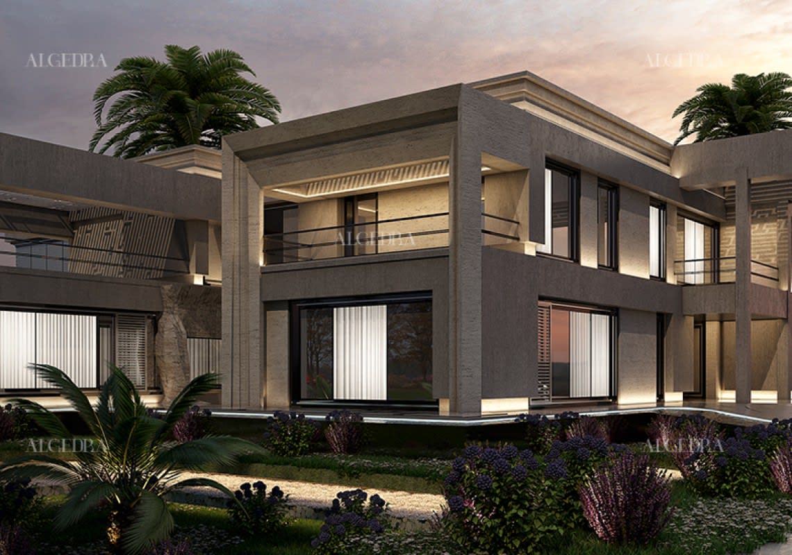 Blog | Modernism Modern Style Interior Design | Algedra