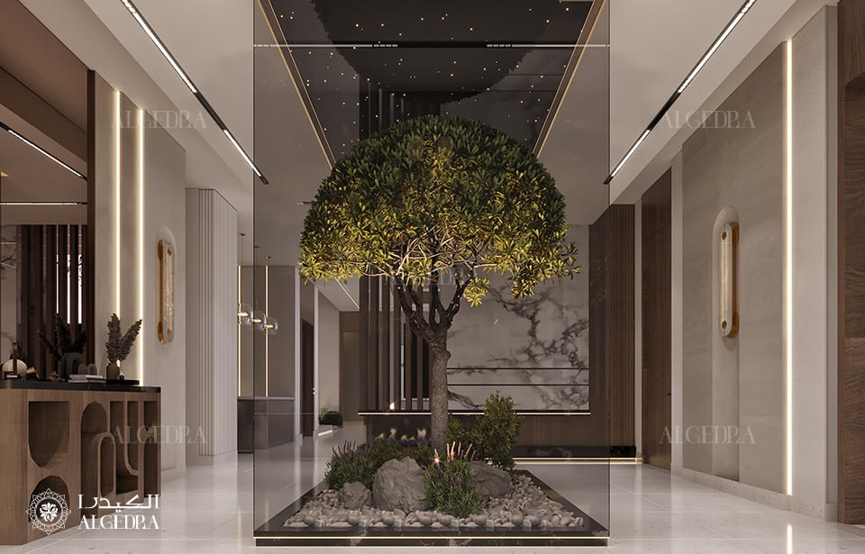 Services | Villa Entrance Design | Algedra