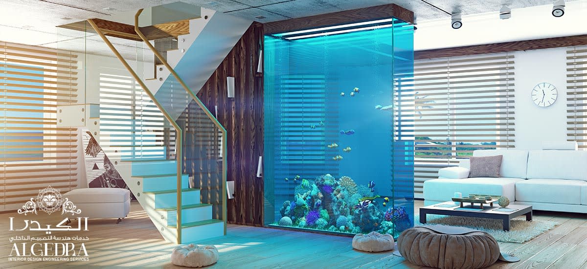 Blog | 6 Ways To Shimmer Your Modern House With Glass | Algedra