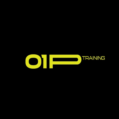 01P TRAINING