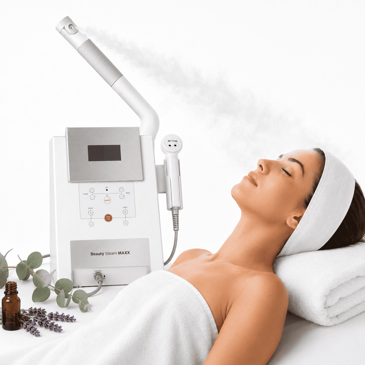 Aromaterapia