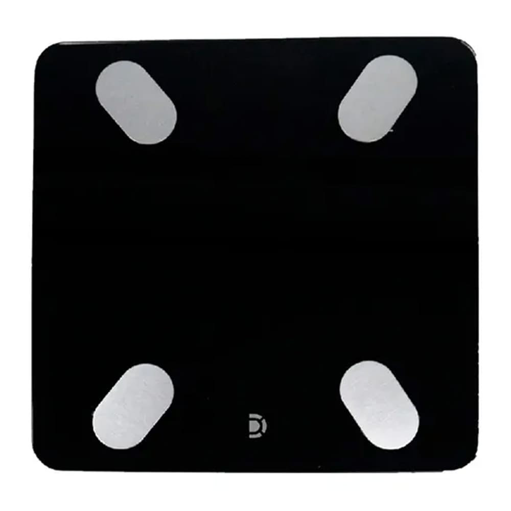 Balança de Bioimpedância Bluetooth