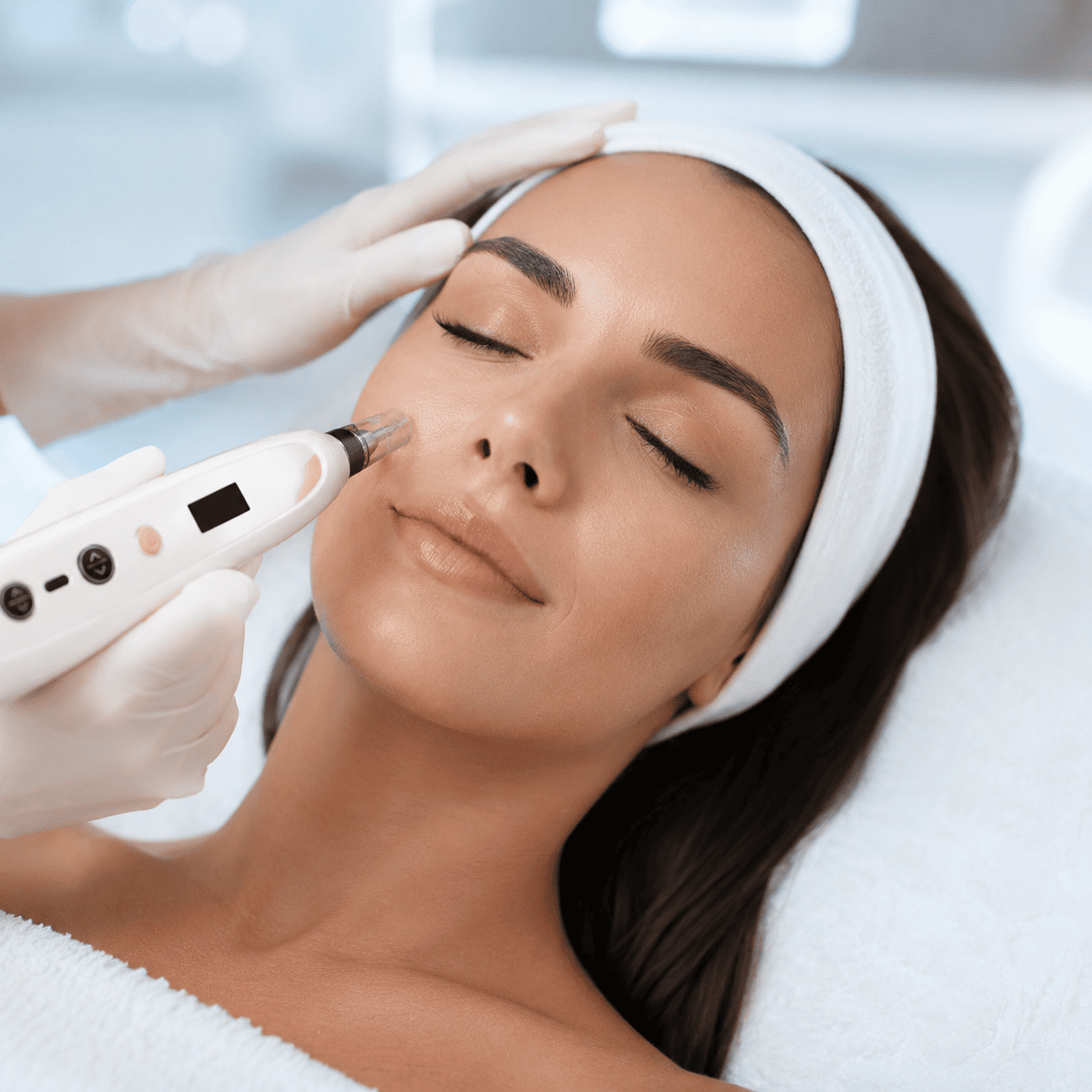 Rejuvenescimento facial