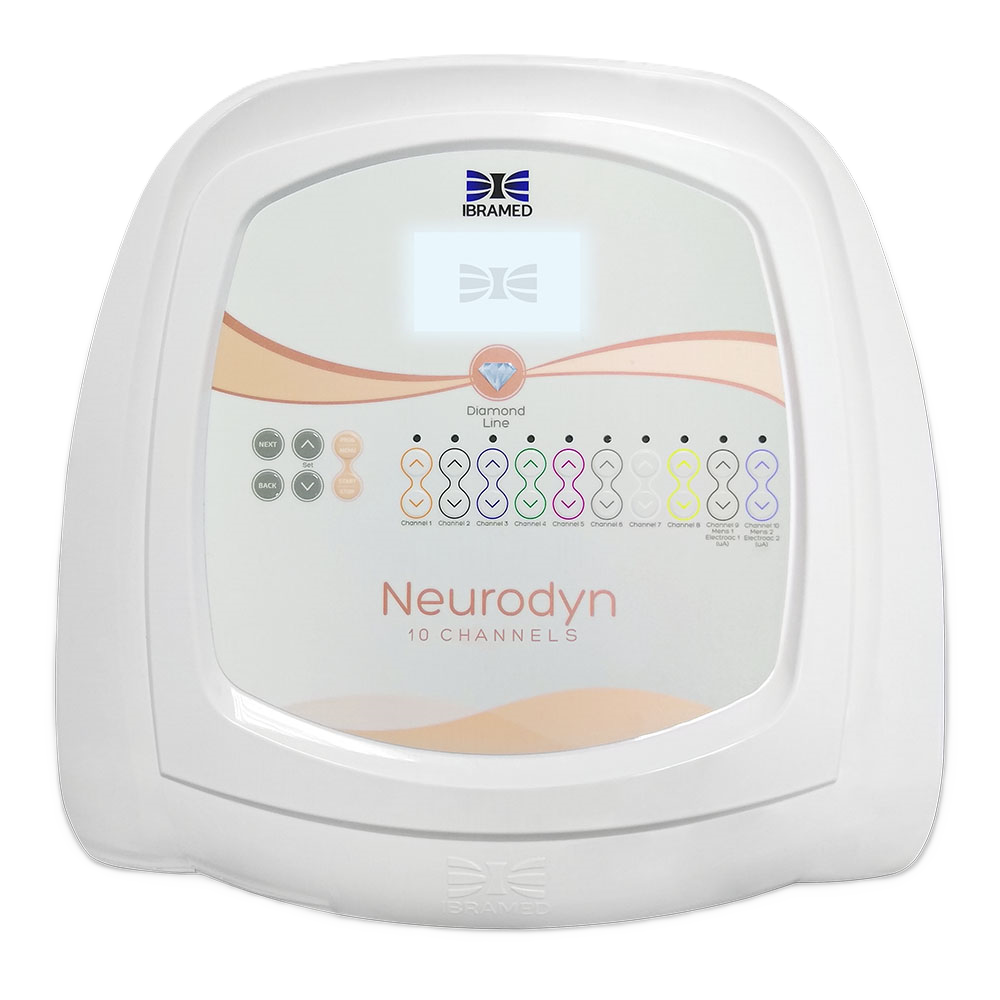 Neurodyn 10 Canais Ibramed