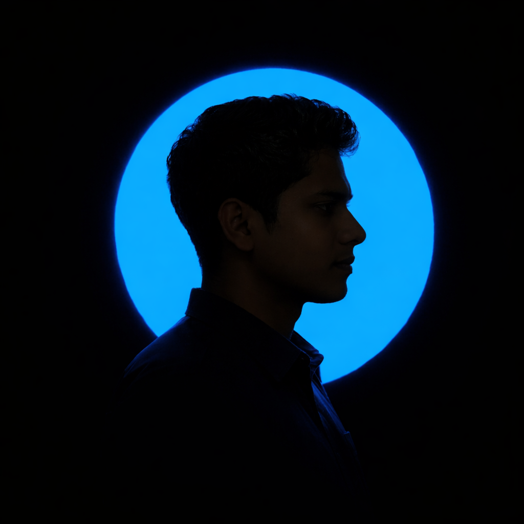 Arjun Jayesh