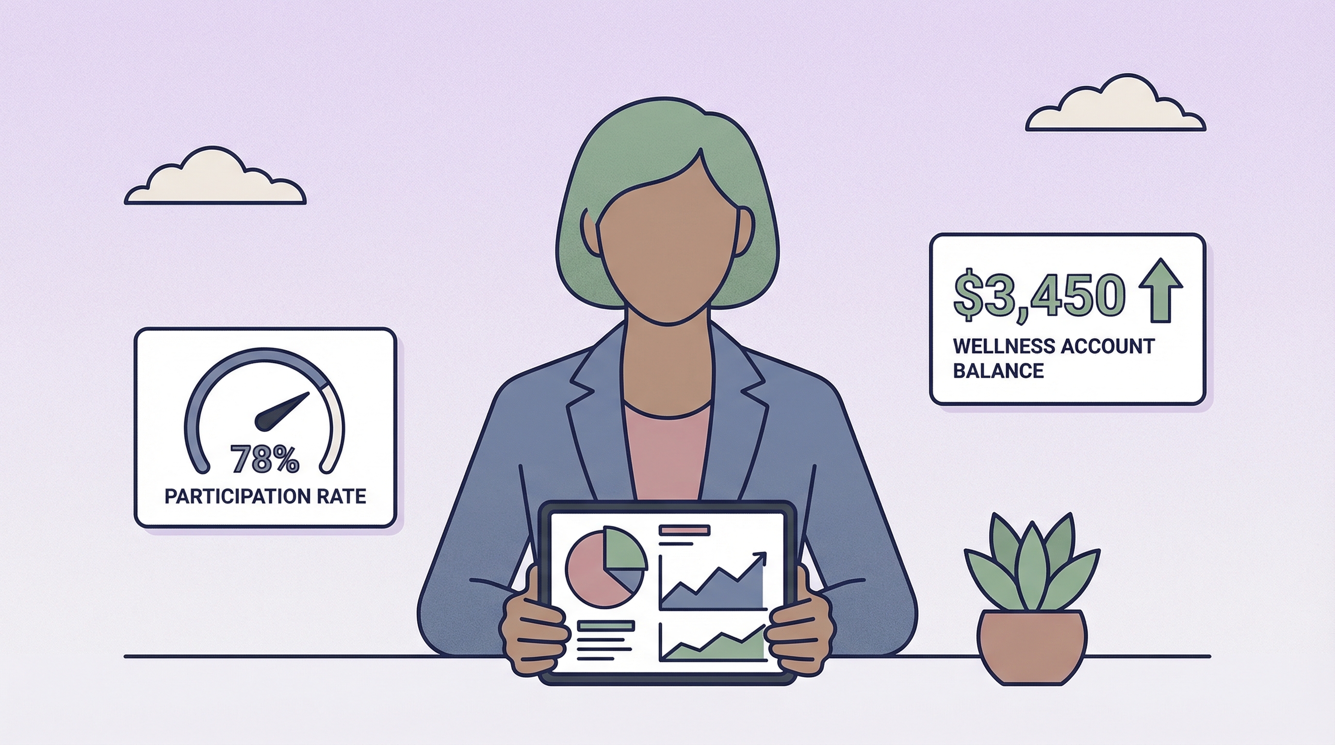 Top Employee Wellness App Features to Look For in 2026