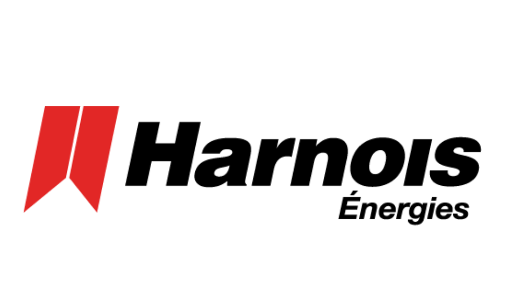 Logo Harnois Énergies