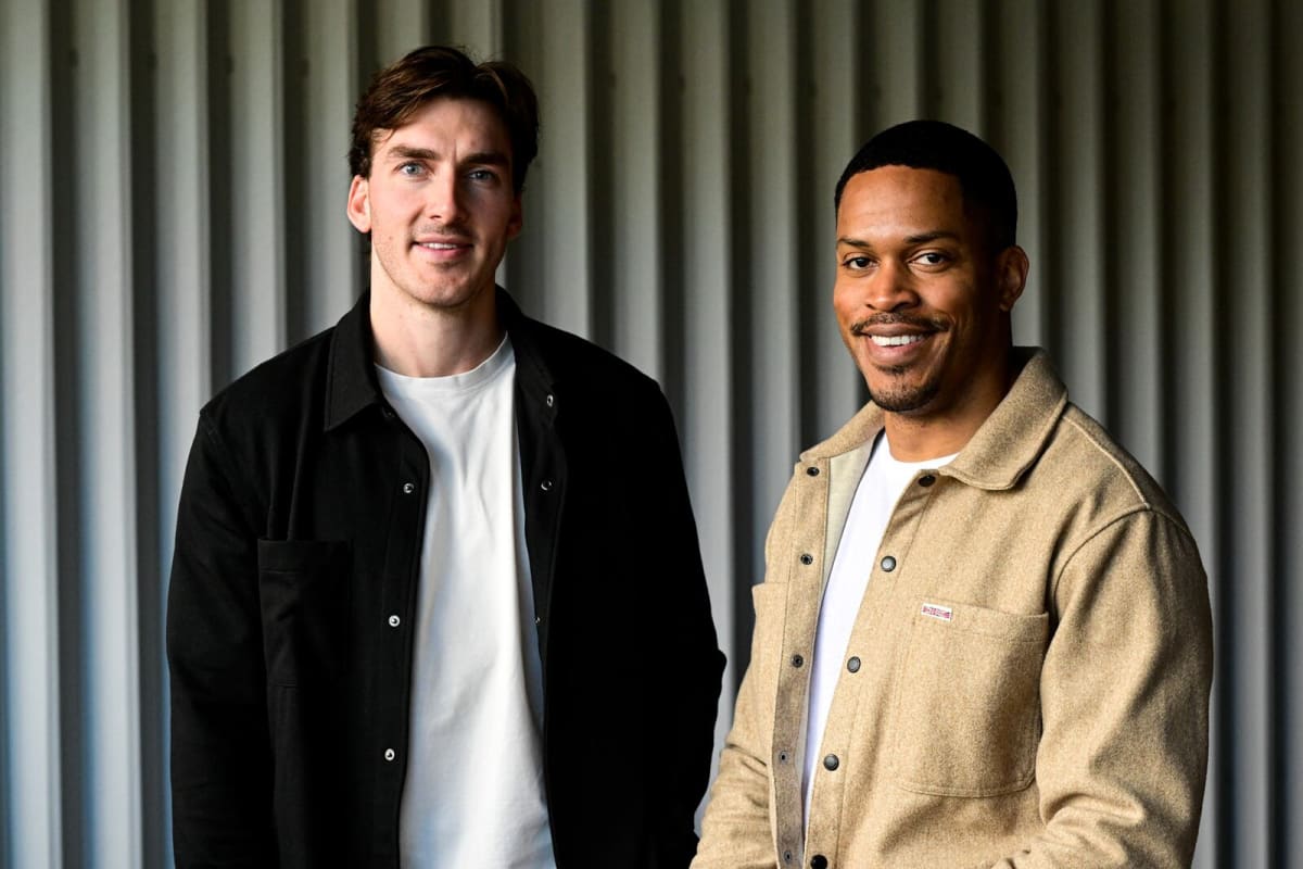 Propulsion founders