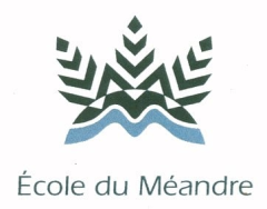 École du Méandre