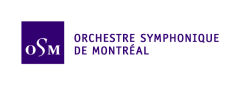 Orchestre symphonique de Montréal