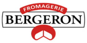 Logo Fromagerie Bergeron