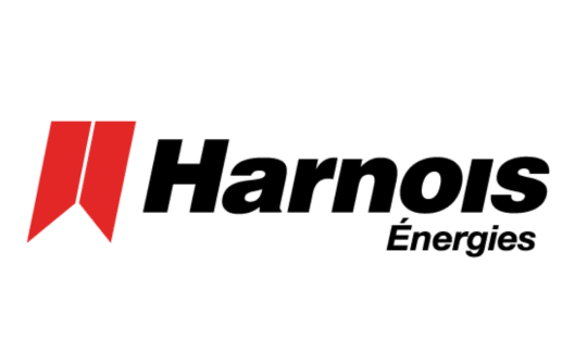 Logo Harnois Énergies