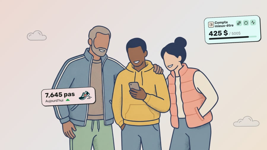100+ Noms d'Équipe Drôles et Créatifs pour Défi de Marche au Travail
