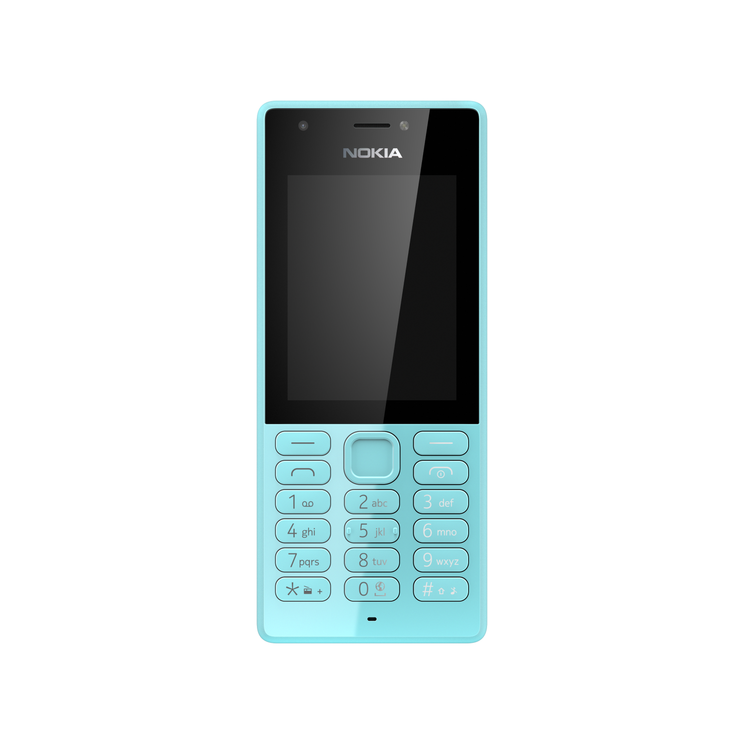 nokia feature phone
