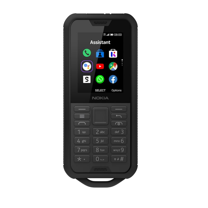 nokia feature phone