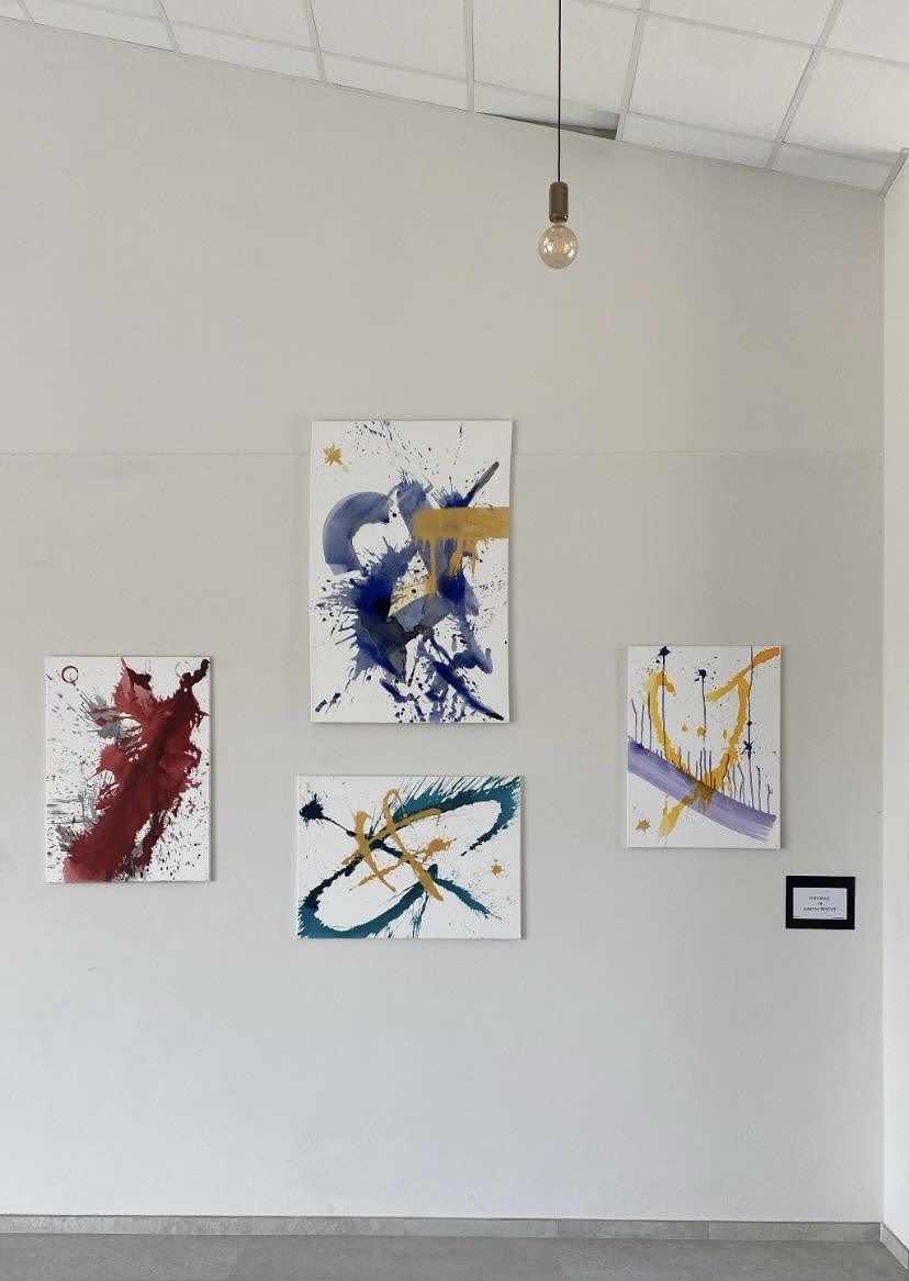 Immagine dell'esperienza