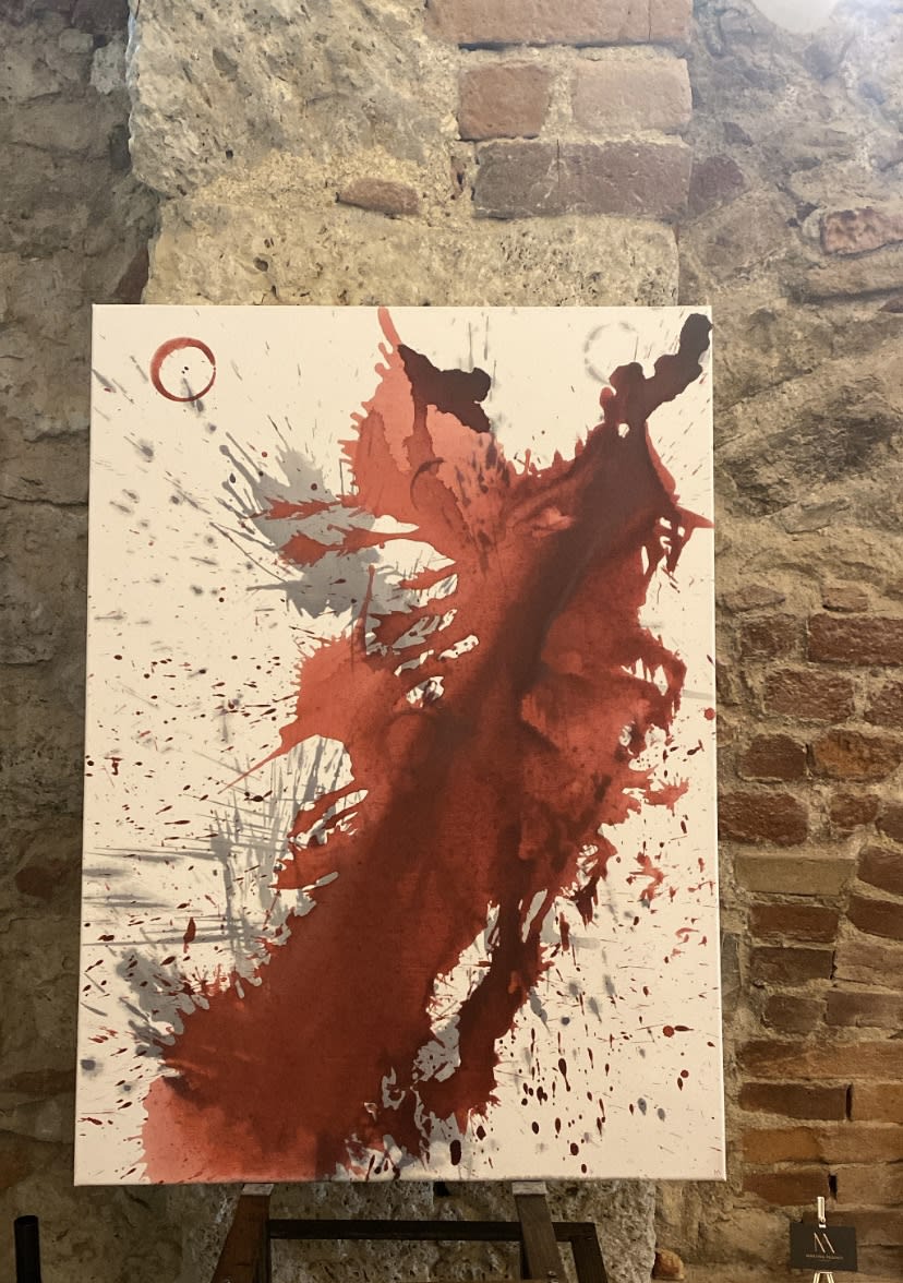 Immagine dell'esperienza