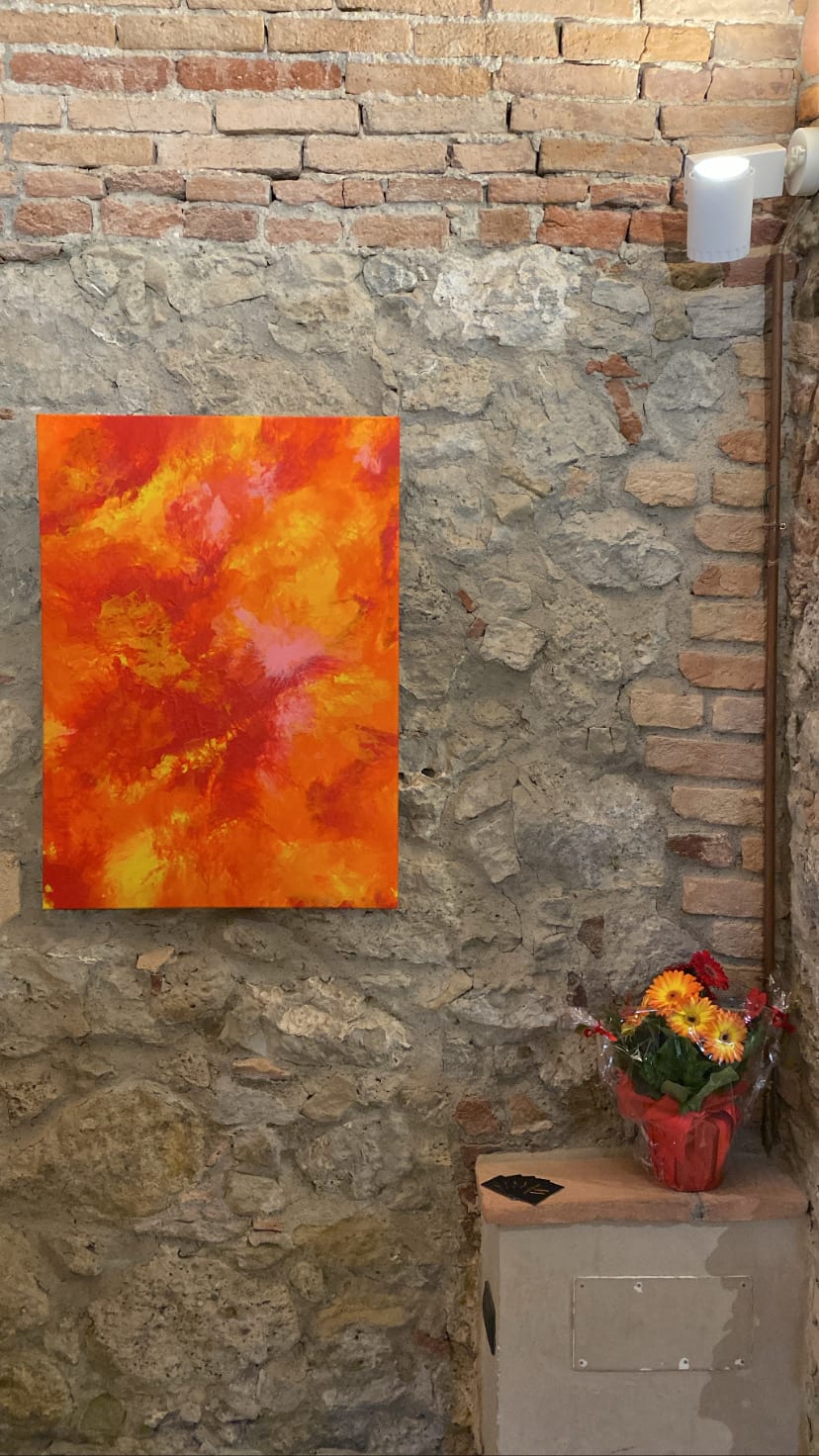 Immagine dell'esperienza