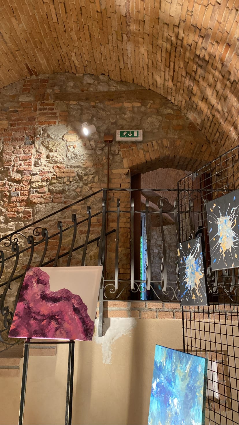 Immagine dell'esperienza