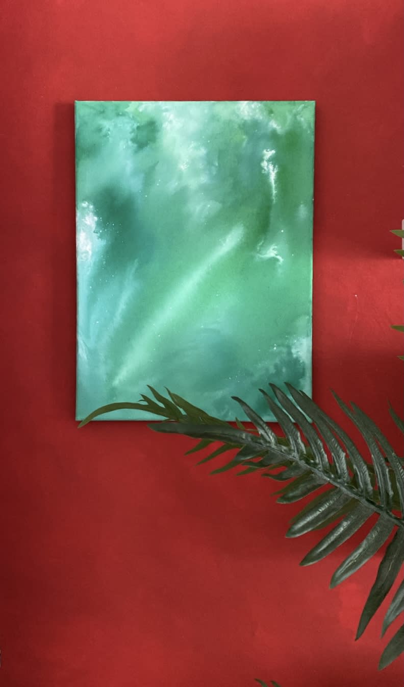 Immagine dell'esperienza