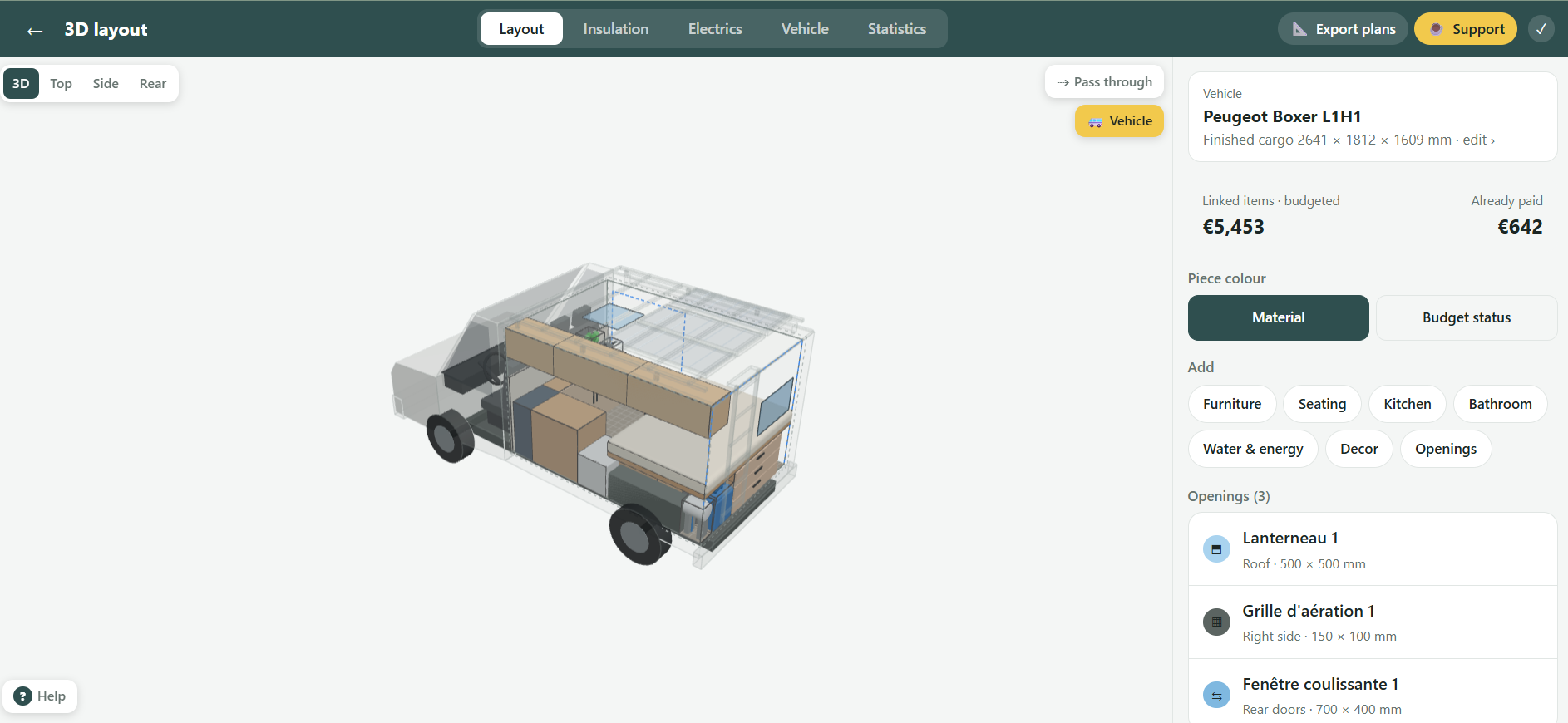 OurVan 