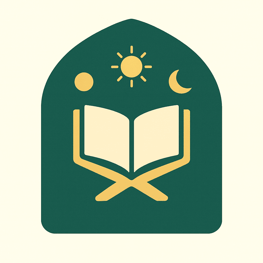 Qatamy Logo