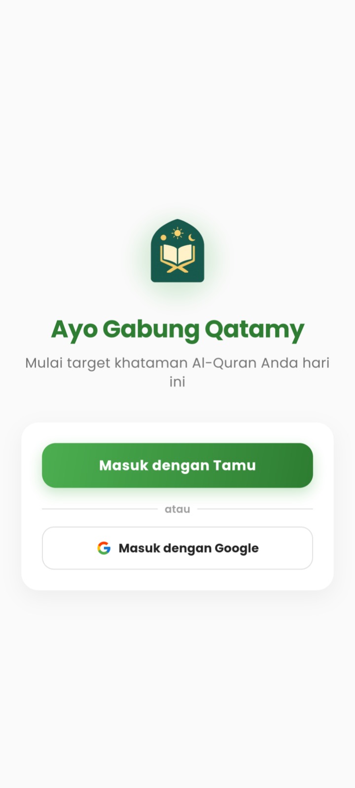 New app preview image