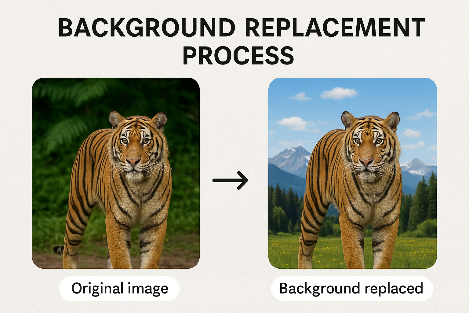 Best Practices for Image Editing and Background Removal