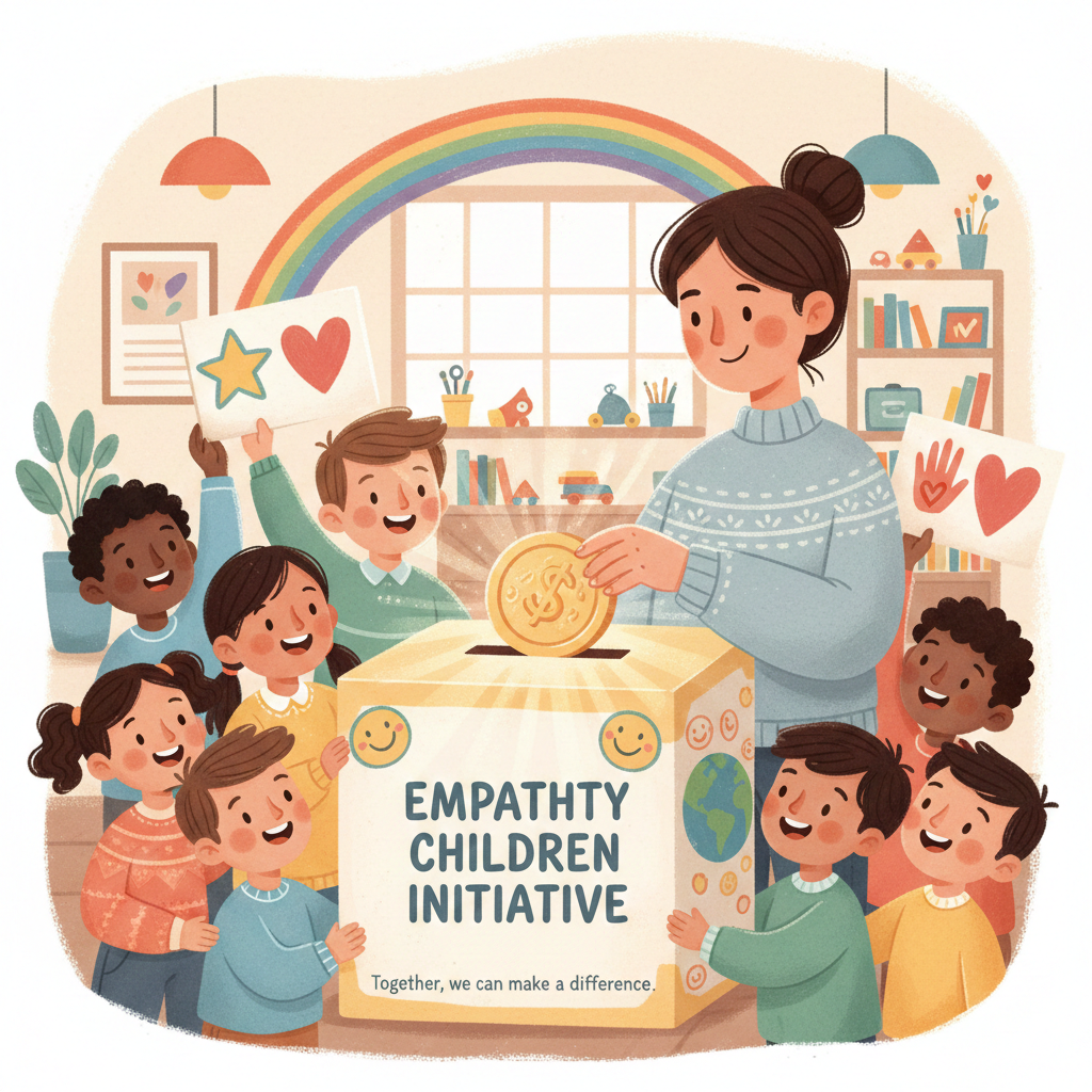 Empathy Children Initiative