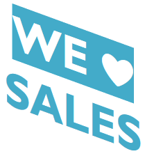 WeLoveSales