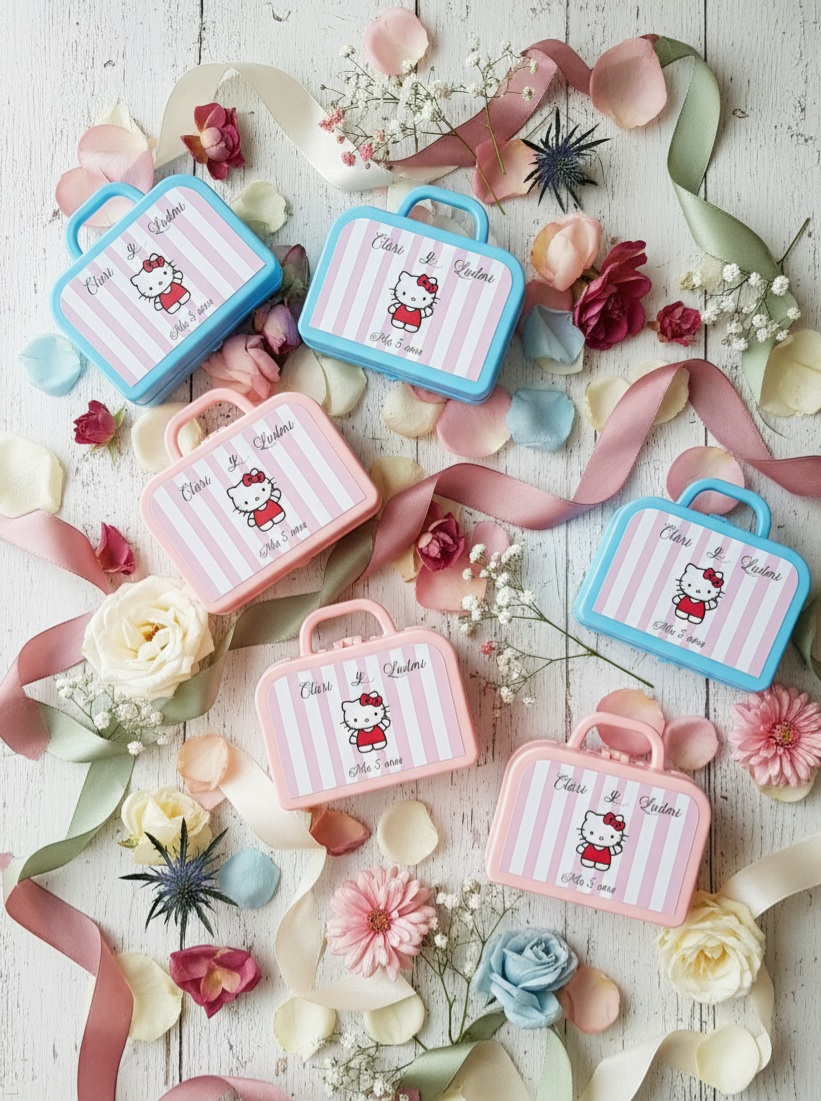 VALIJITAS PERSONALIZADAS, miniatura 3