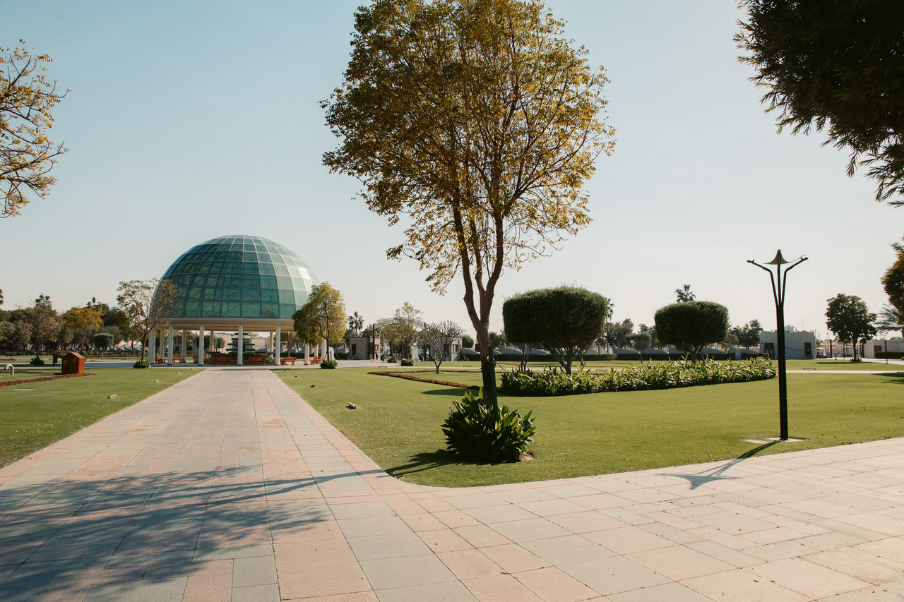 Tourism Photography in Qatar
