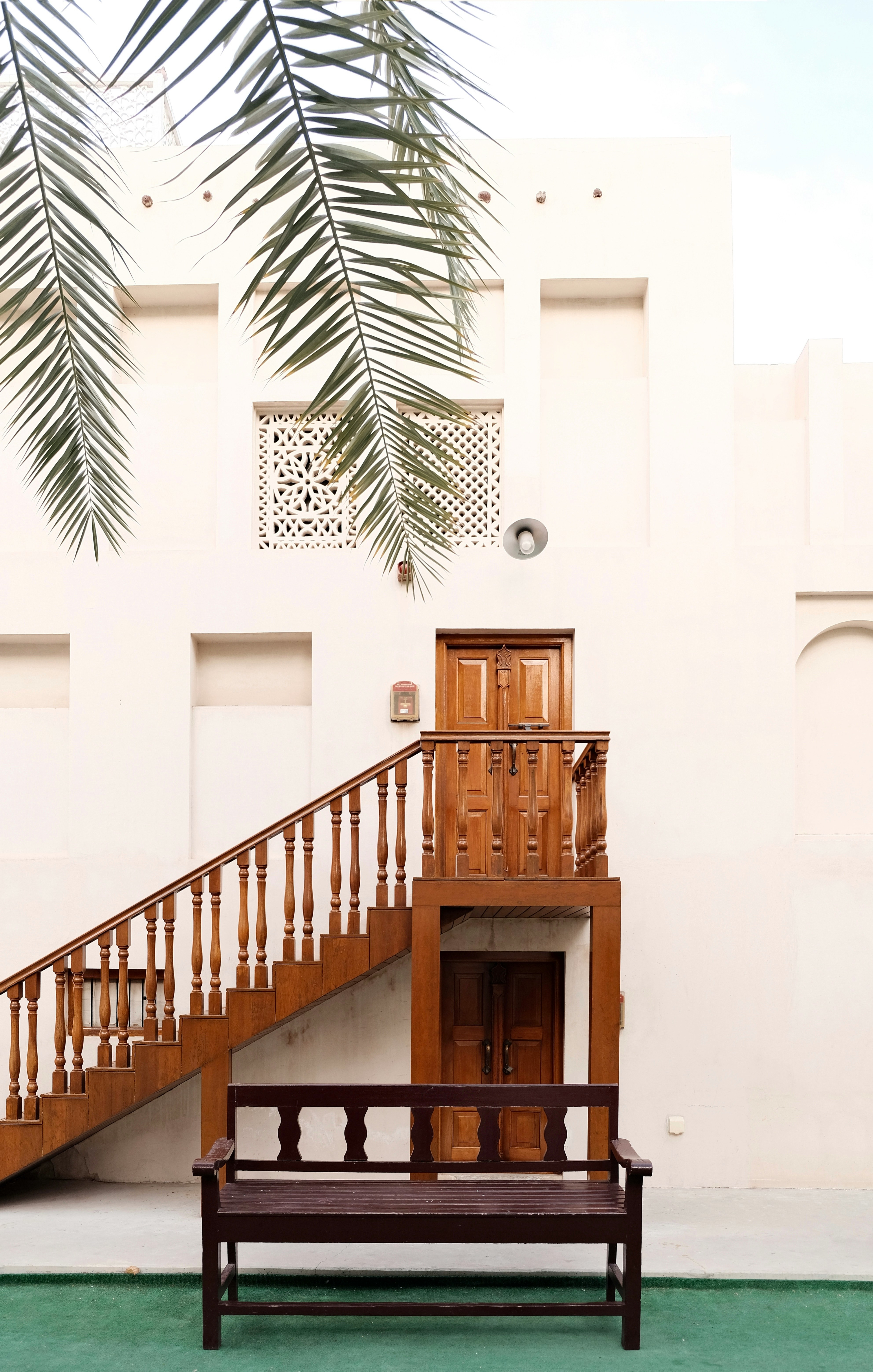 Tourism Photography in Qatar