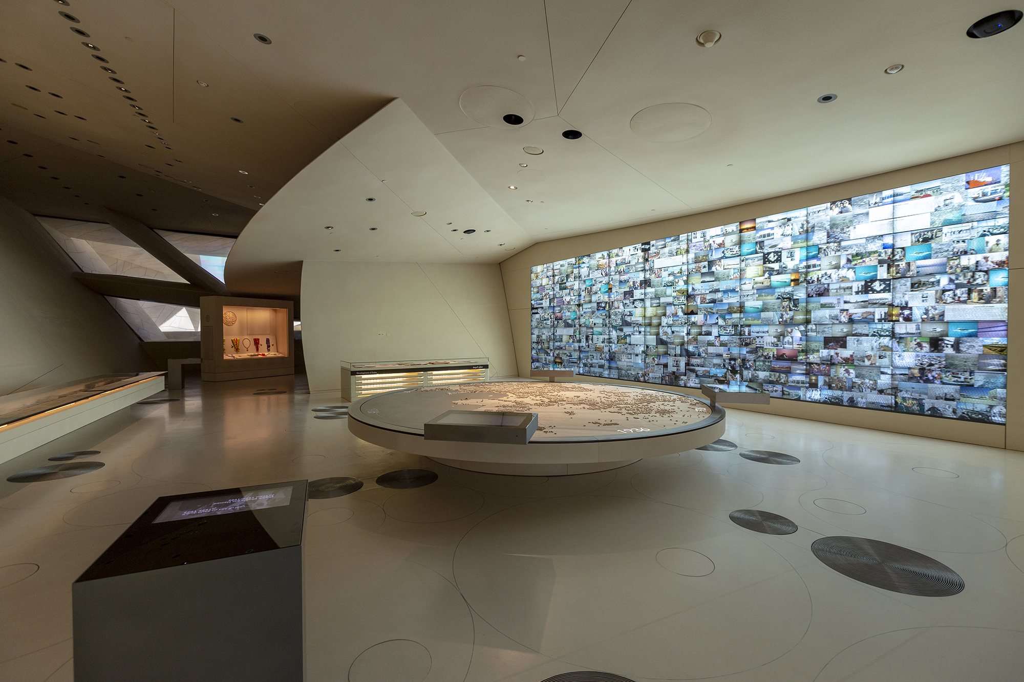 Tourism Photography in Qatar