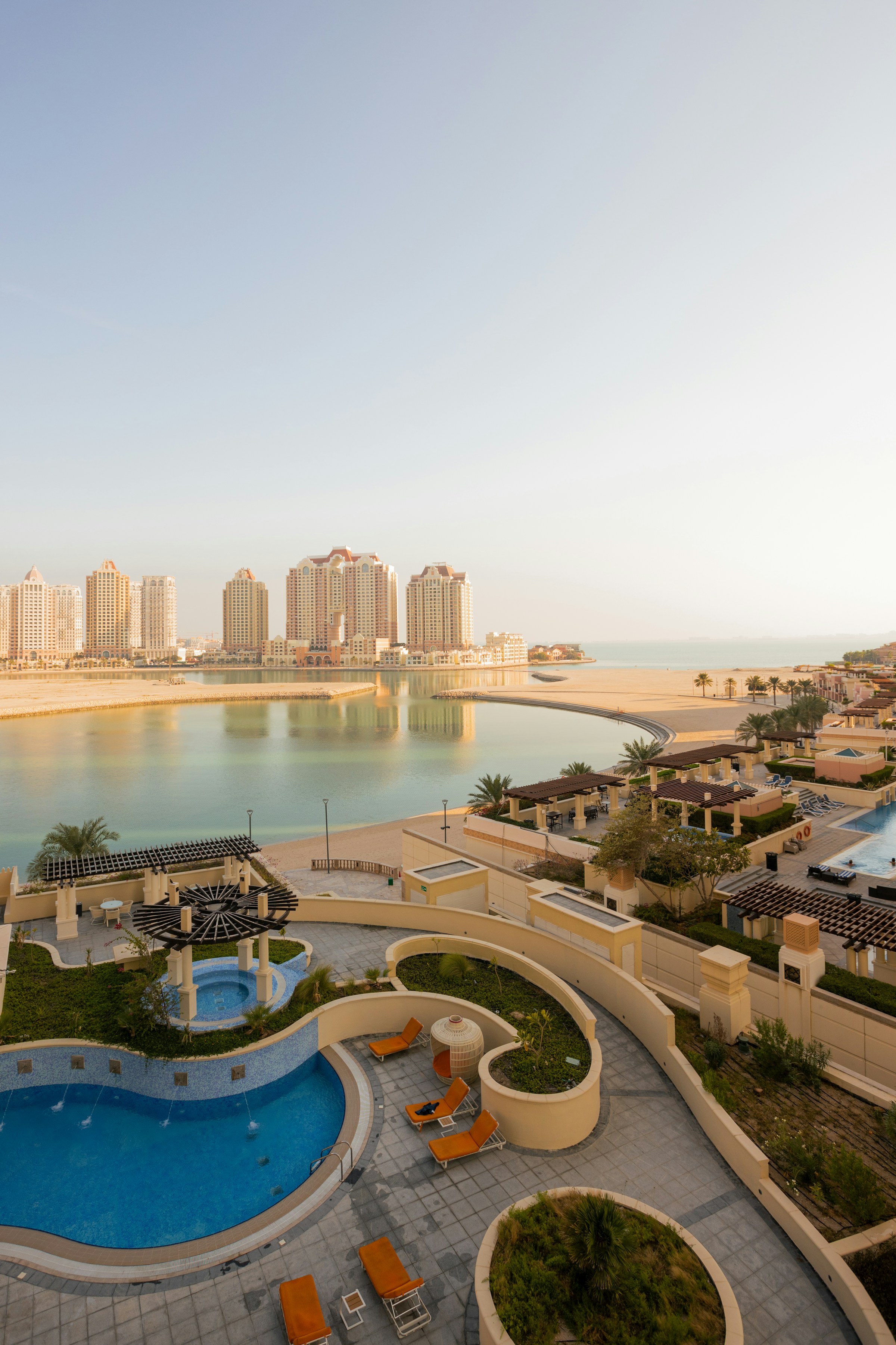 Tourism Photography in Qatar