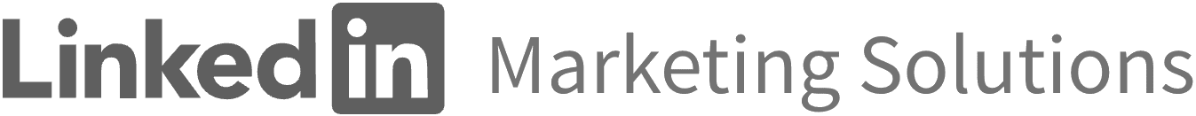 Linkedin Marketing Solutions
