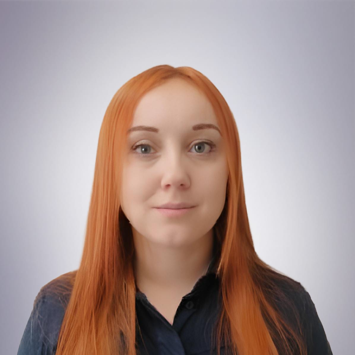 Nadia Hubchuk