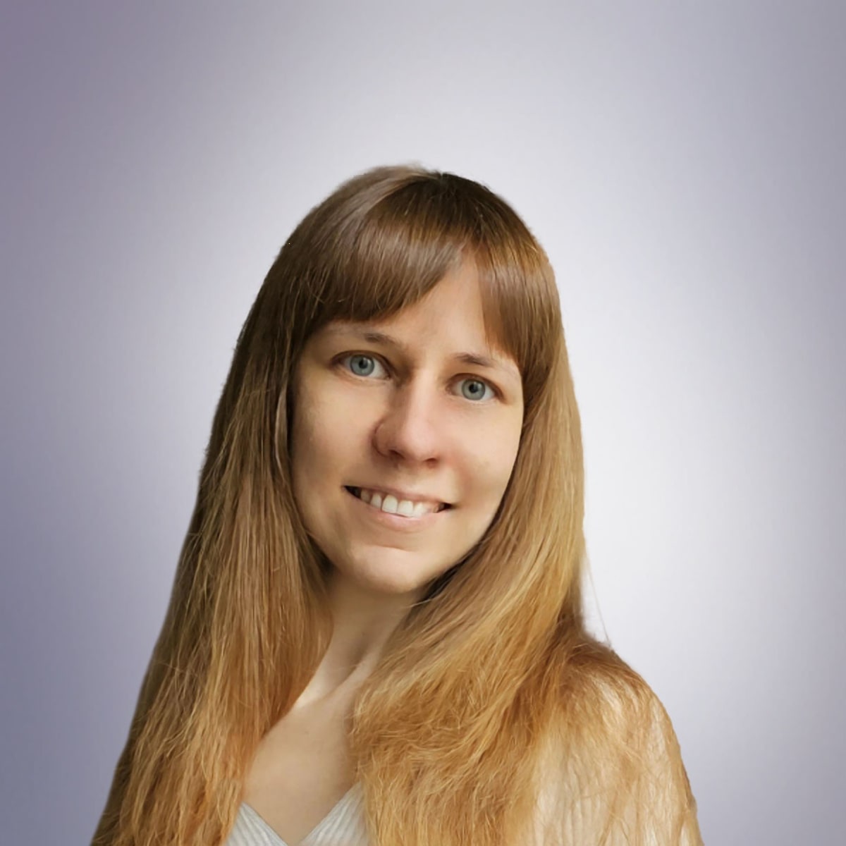 Olga Mykhailova