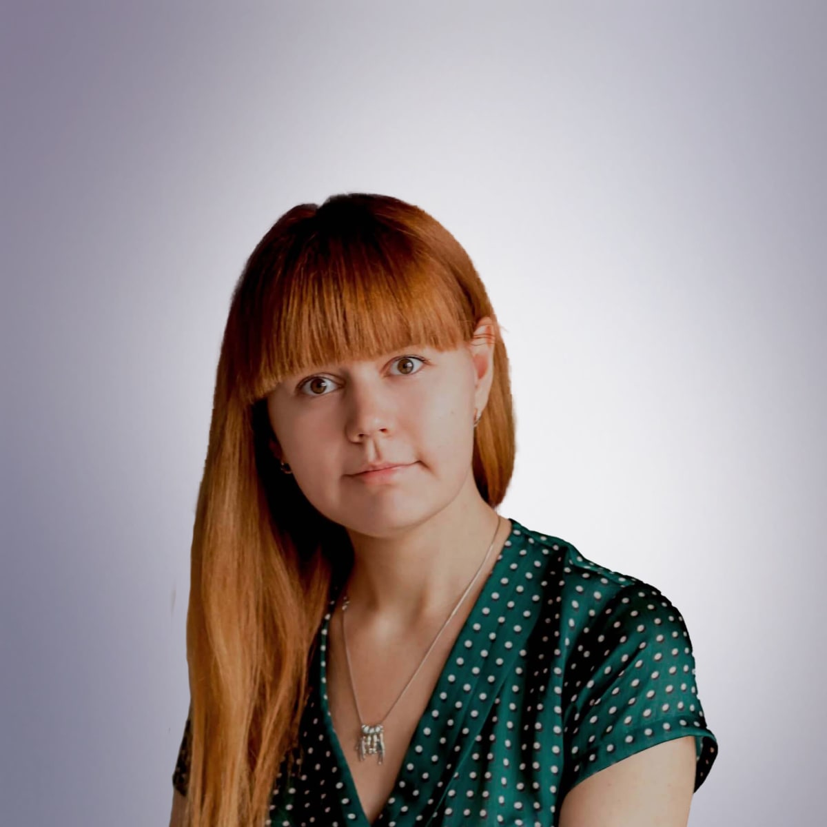Olena Posternak