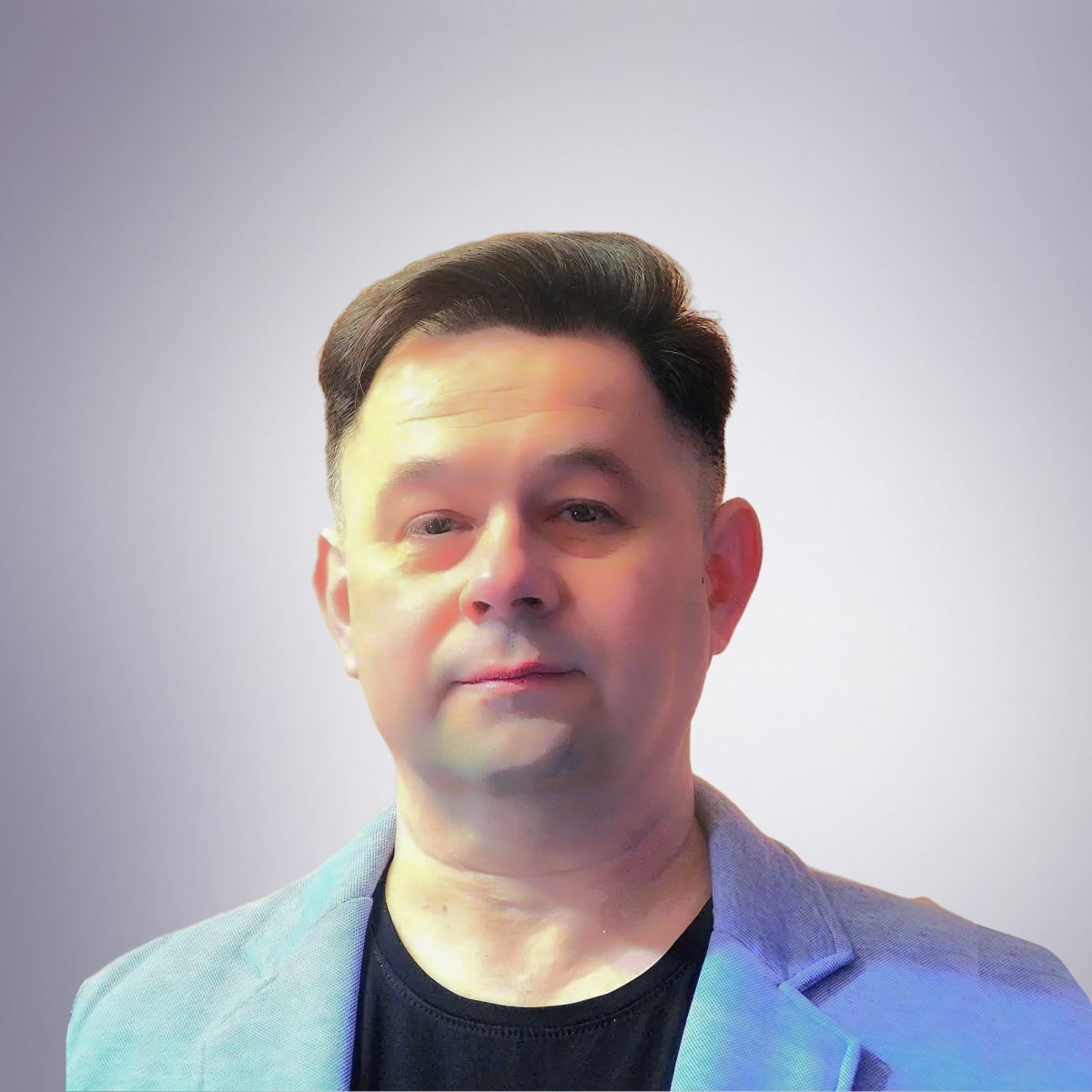 Stepan Kozurak