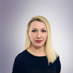 Kateryna Rubanik