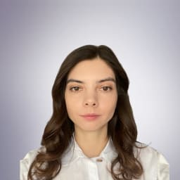 Viktoriia Lapina