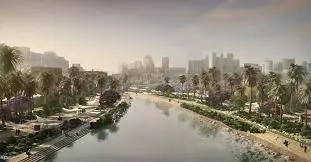 حي الوادي