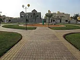 حي الغدير