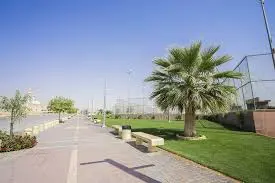 حي الملقا