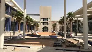حي التعاون