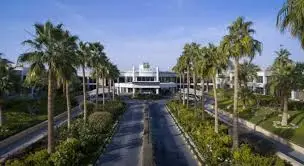 حي الازدهار